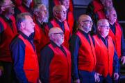 Dress Rehearsal - 17